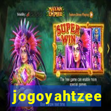 jogoyahtzee