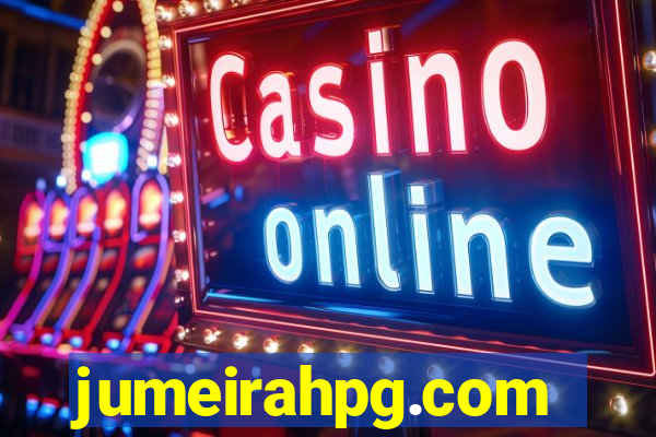 jumeirahpg.com