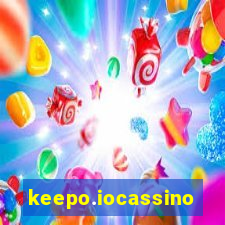 keepo.iocassino