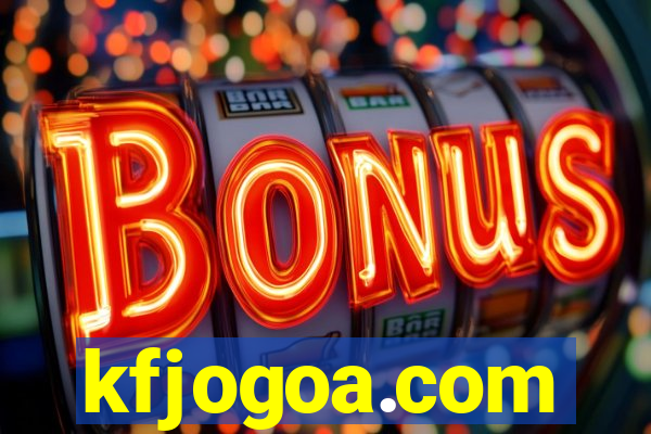 kfjogoa.com