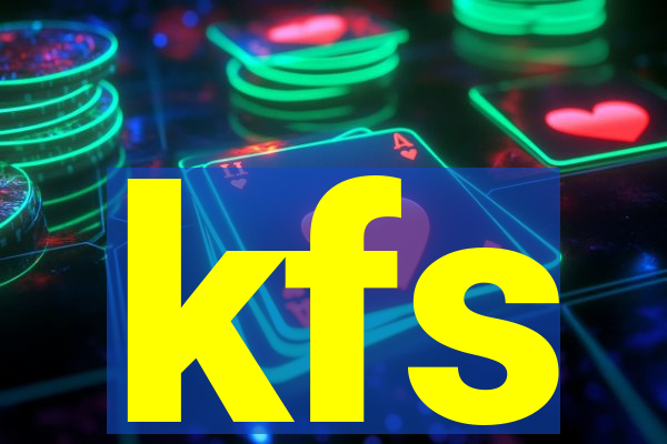 kfs-s.com