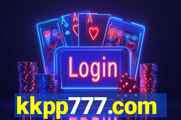 kkpp777.com