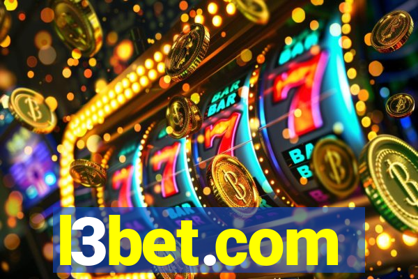 l3bet.com