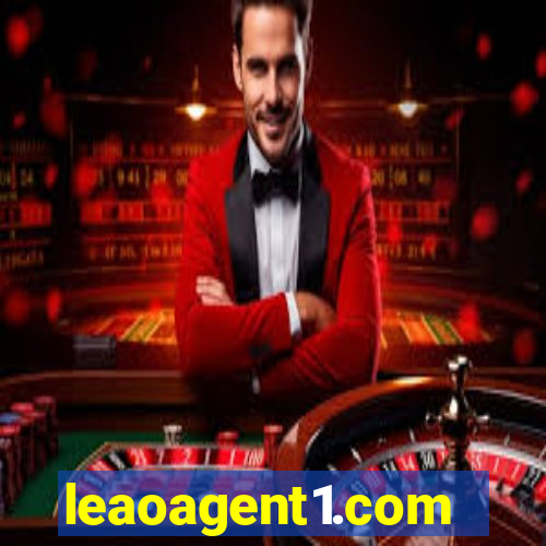 leaoagent1.com