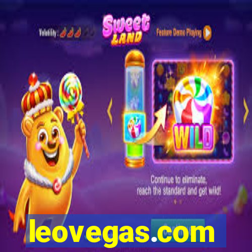 leovegas.com