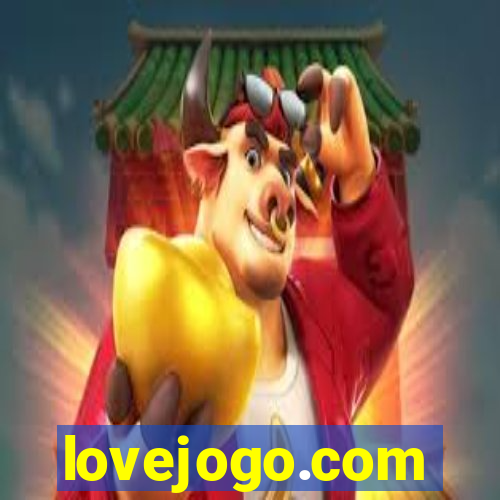 lovejogo.com