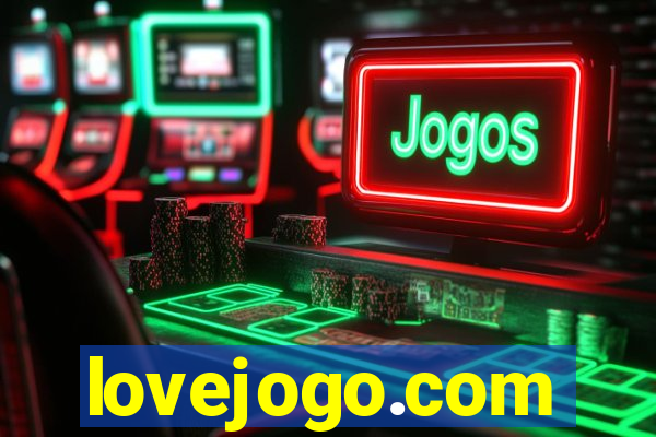 lovejogo.com