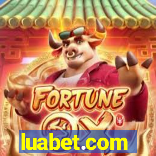 luabet.com