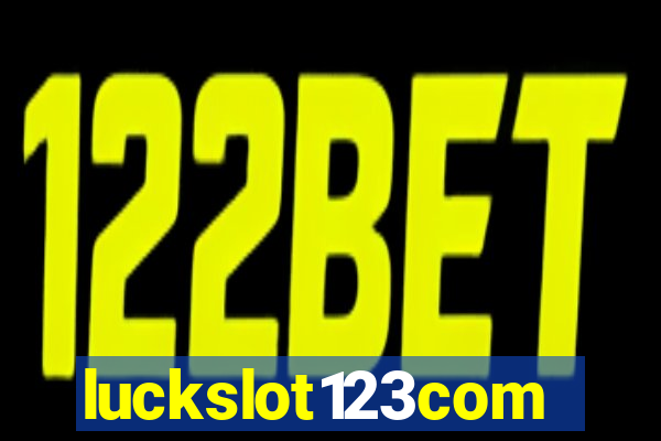 luckslot123com