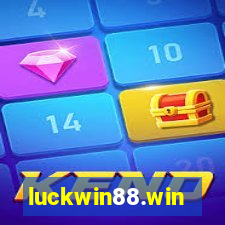 luckwin88.win