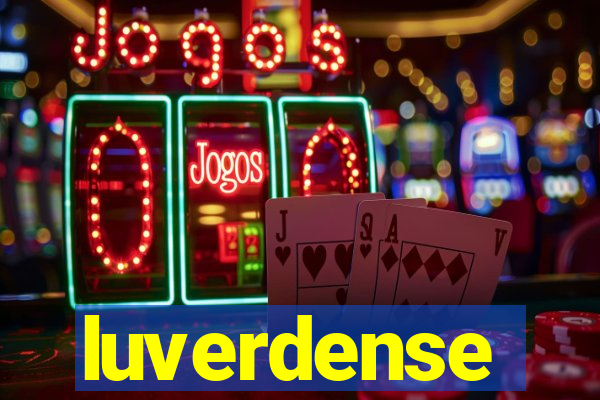 luverdense