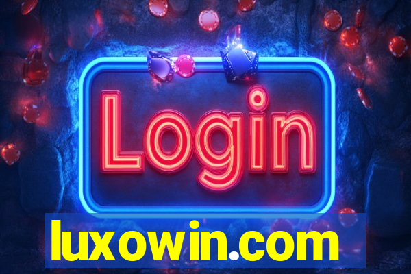 luxowin.com