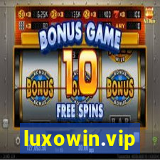 luxowin.vip