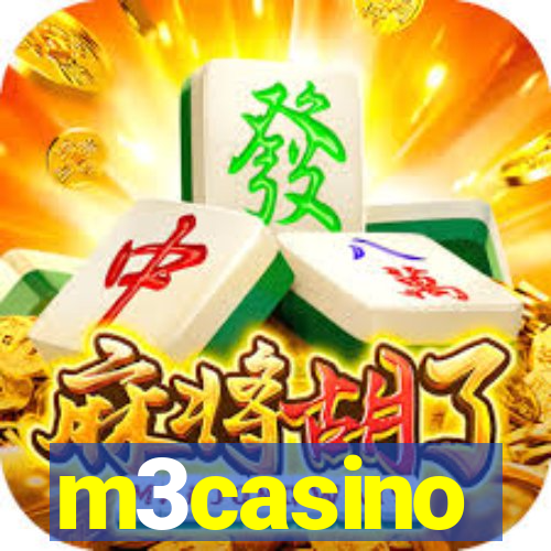 m3casino