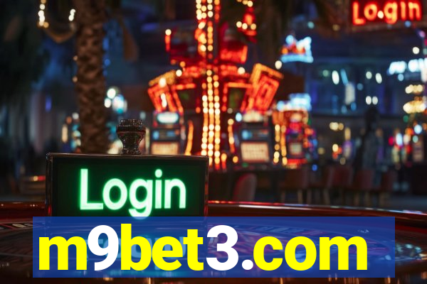 m9bet3.com