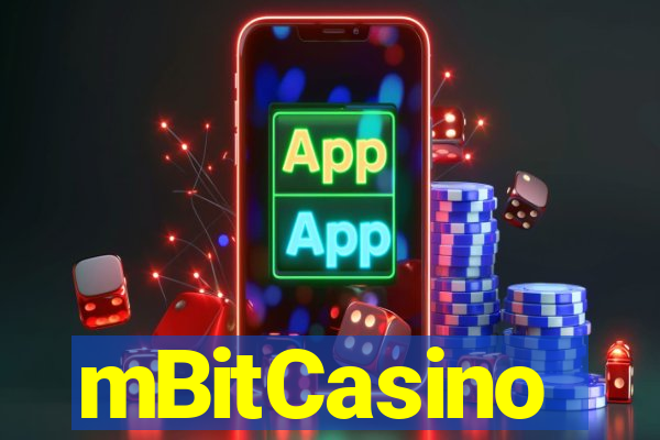 mBitCasino