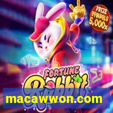 macawwon.com