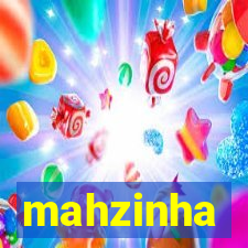 mahzinha