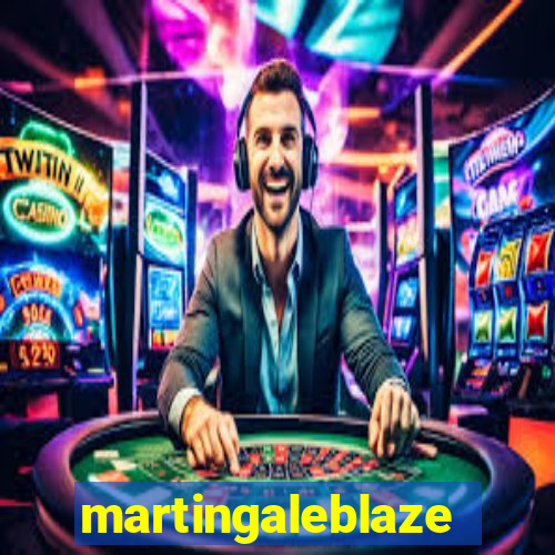 martingaleblaze