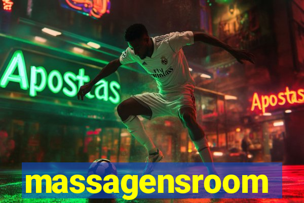 massagensroom