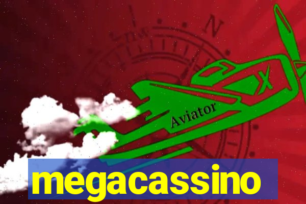 megacassino