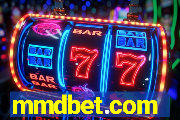 mmdbet.com