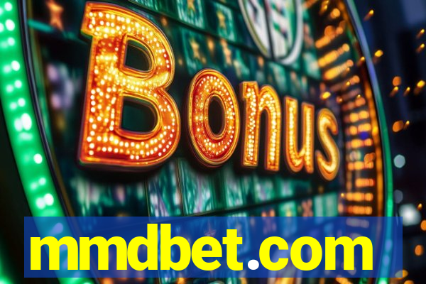 mmdbet.com