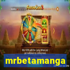 mrbetamanga