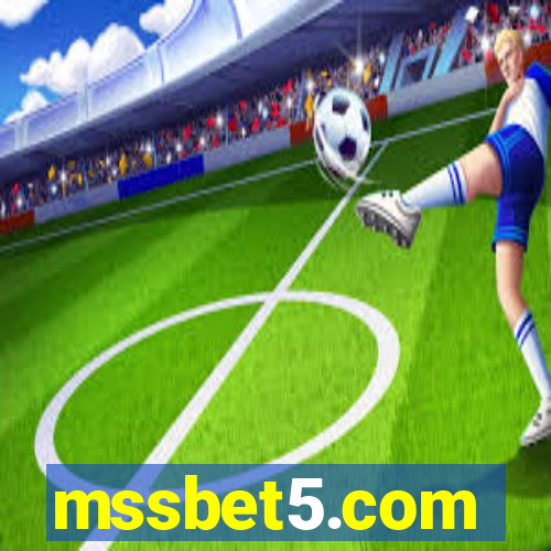 mssbet5.com