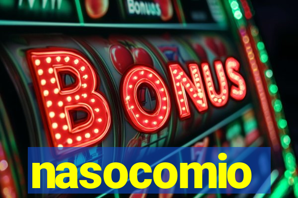 nasocomio