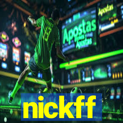 nickff