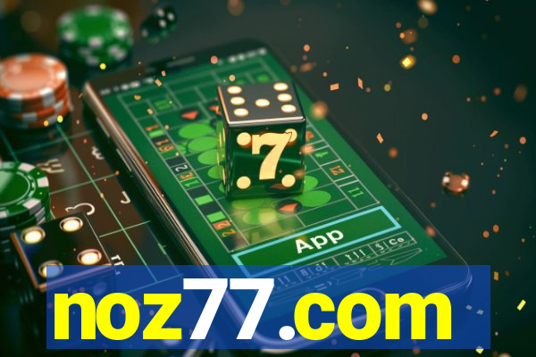 noz77.com