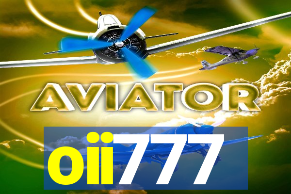 oii777