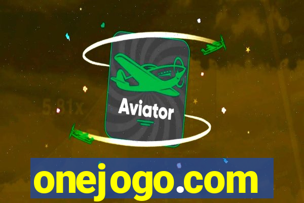 onejogo.com