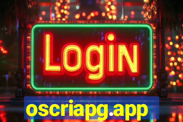 oscriapg.app