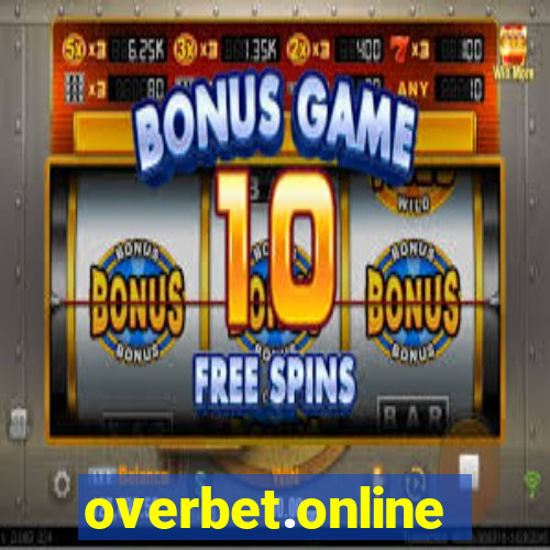 overbet.online