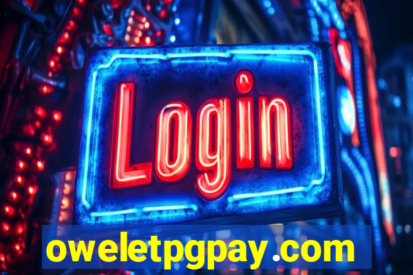 oweletpgpay.com