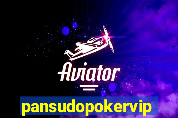 pansudopokervip.net