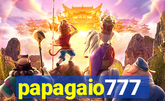 papagaio777