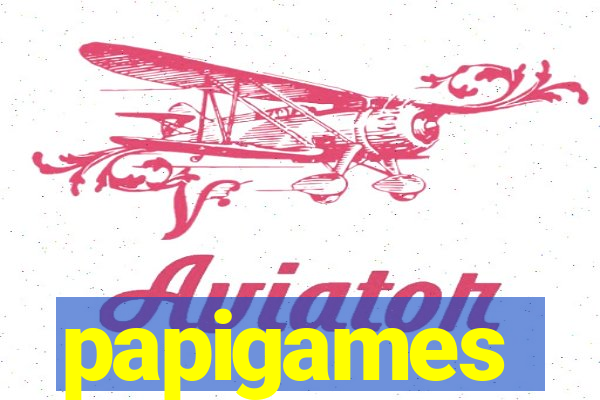 papigames