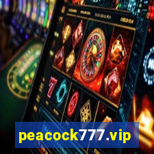 peacock777.vip