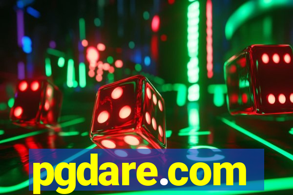 pgdare.com