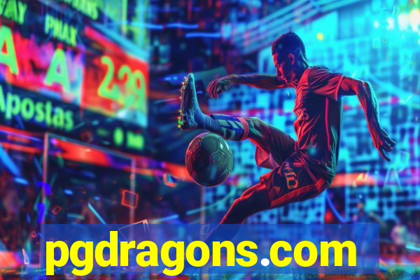 pgdragons.com