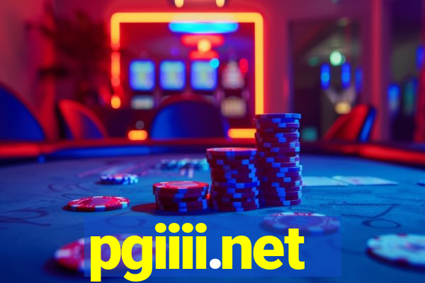 pgiiii.net