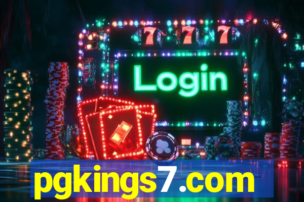 pgkings7.com