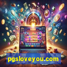 pgsloveyou.com