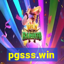 pgsss.win