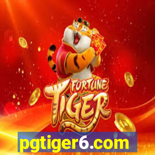 pgtiger6.com