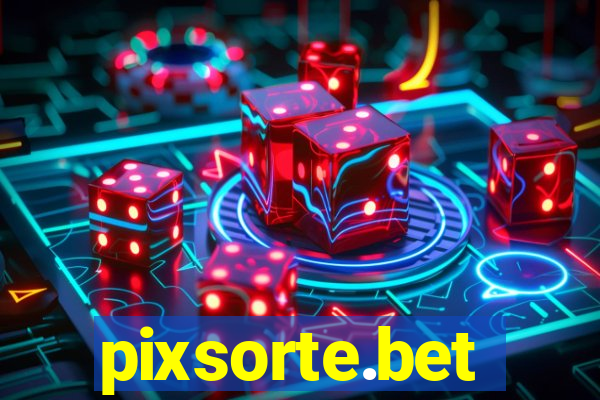 pixsorte.bet