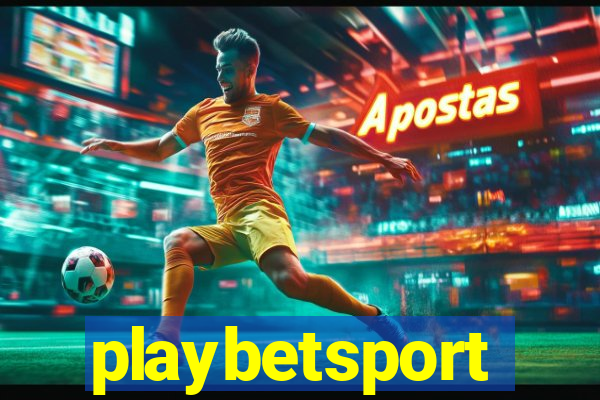 playbetsport